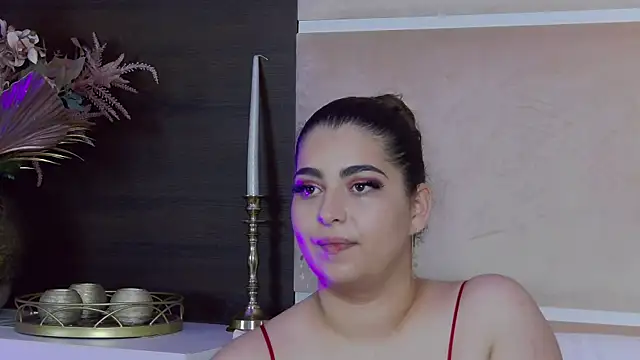 ZoeBellee online show from September 2025 07:50:02 PM