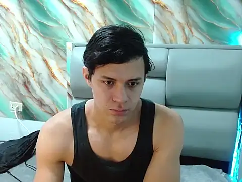 Theknight Ken online show from September 2025 01:23:01 PM