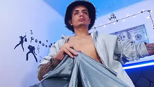 pitersonntt online show from November 2025 02:00:02 AM