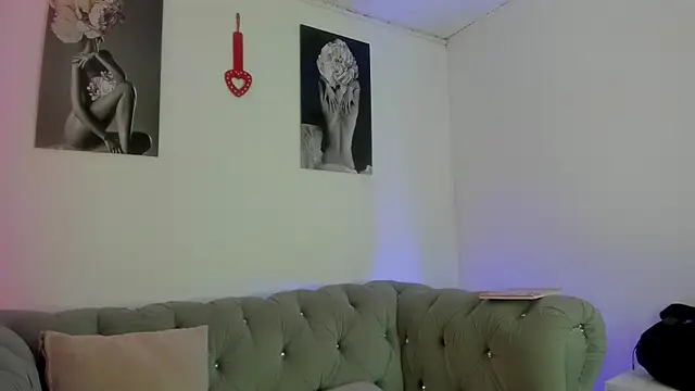 Jade rey  online show from December 2025 03:12:03 AM