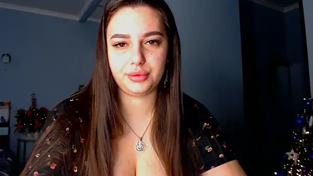 NikiWhite online show from December 2025 06:33:01 AM