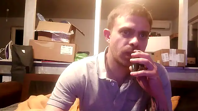 Snapshot of Bikerhot883hd chatting on October 2025 08:16:02 PM Bikerhot883hd online show from October 2025 08:16:02 PM