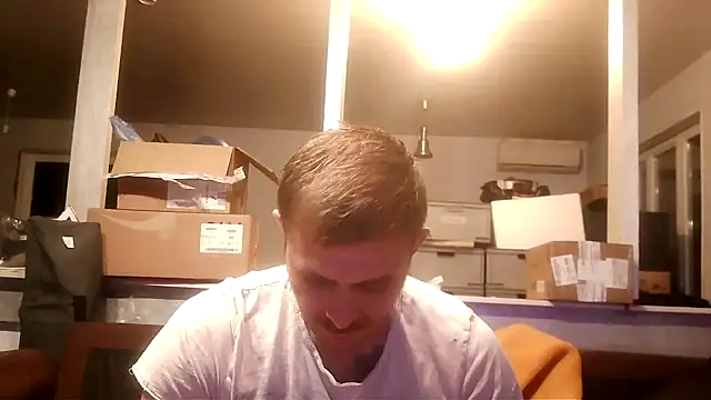 Snapshot of Bikerhot883hd chatting on October 2025 07:33:01 PM Bikerhot883hd online show from October 2025 07:33:01 PM