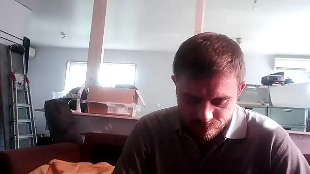 Snapshot of Bikerhot883hd chatting on October 2025 10:49:01 AM Bikerhot883hd online show from October 2025 10:49:01 AM