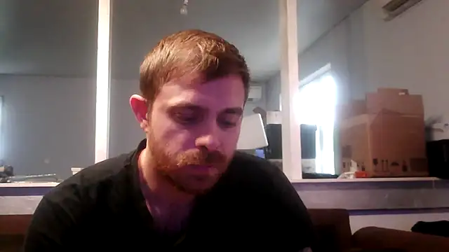 Snapshot of Bikerhot883hd chatting on October 2025 07:31:02 AM Bikerhot883hd online show from October 2025 07:31:02 AM