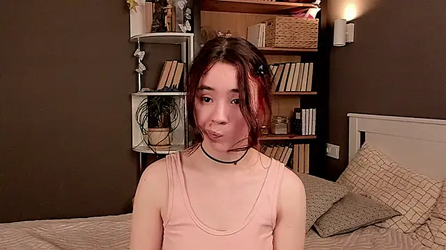 Snapshot of AlbertaClack chatting on November 2025 12:09:02 PM AlbertaClack online show from November 2025 12:09:02 PM