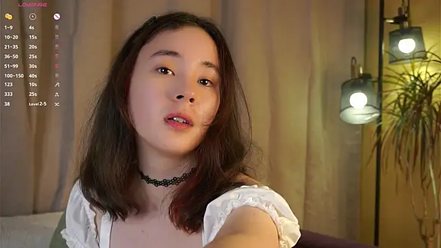 Snapshot of AlbertaClack chatting on December 2025 11:26:02 AM AlbertaClack online show from December 2025 11:26:02 AM