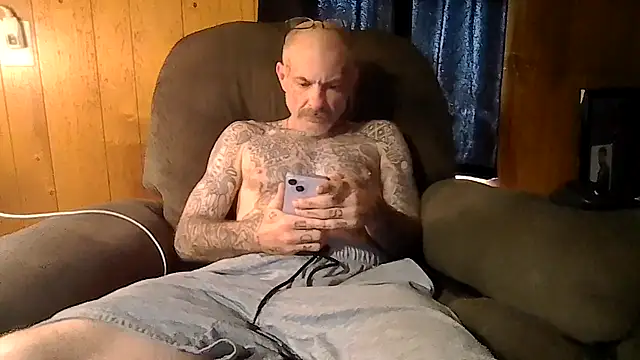 Grownnfreak online show from September 2025 08:19:01 PM
