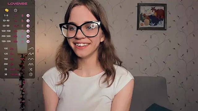 JoanBaggott online show from October 2025 08:53:02 PM