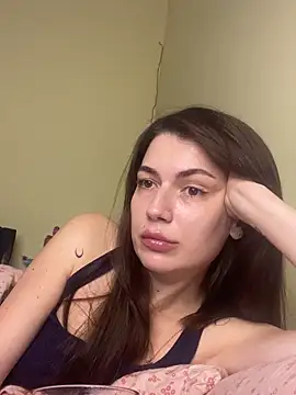 Cute Erika online show from November 2025 11:21:02 AM