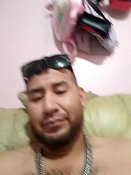 Diablo027 online show from September 2025 08:41:01 PM