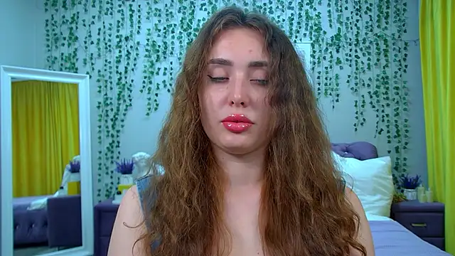 Snapshot of SherryBaers chatting on September 2025 05:13:01 PM SherryBaers online show from September 2025 05:13:01 PM