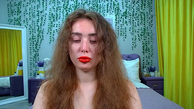 Snapshot of SherryBaers chatting on September 2025 06:26:02 AM SherryBaers online show from September 2025 06:26:02 AM