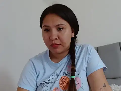 POCAHONTAS 1313 online show from September 2025 04:45:02 PM