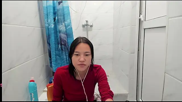 soska26 online show from September 2025 03:24:01 PM