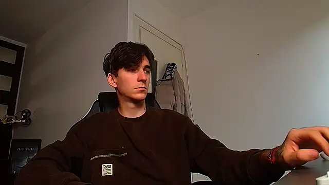 TalonWilde online show from September 2025 06:02:02 AM