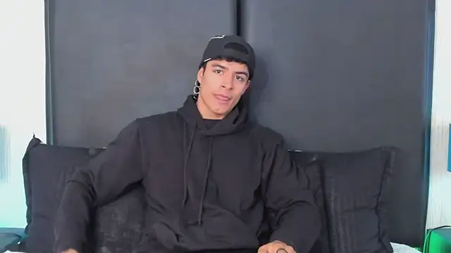 JacobBikerr online show from September 2025 01:10:01 PM