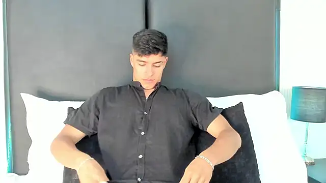 JacobBikerr online show from September 2025 11:46:02 AM