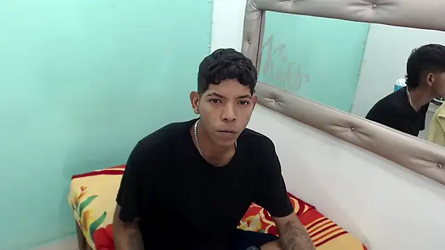 kloe matias online show from September 2025 01:53:01 AM