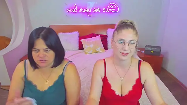 Your Exstasy online show from September 2025 07:09:02 AM