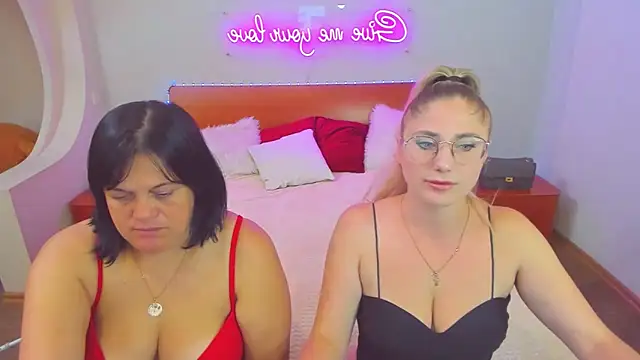 Your Exstasy online show from September 2025 08:05:01 AM