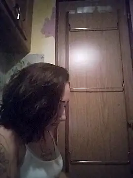 Snapshot of Dirtywhitebitch5150 chatting on September 2025 11:47:02 AM Dirtywhitebitch5150 online show from September 2025 11:47:02 AM