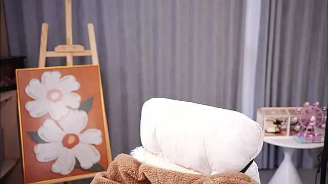 karina0703 online show from December 2025 09:37:01 AM