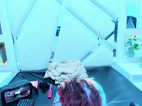 Kataleya Luck online show from November 2025 03:28:01 AM