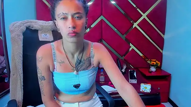 Kataleya Luck online show from December 2025 03:57:01 AM