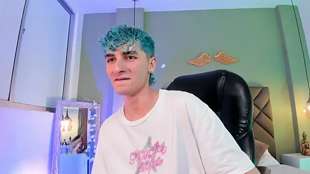 JaydenVillalobos online show from September 2025 10:12:01 PM