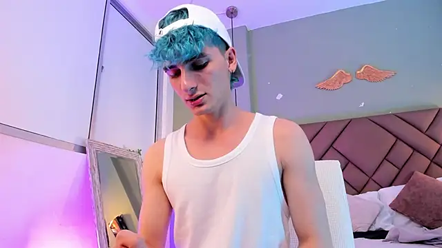 JaydenVillalobos online show from September 2025 02:12:01 AM