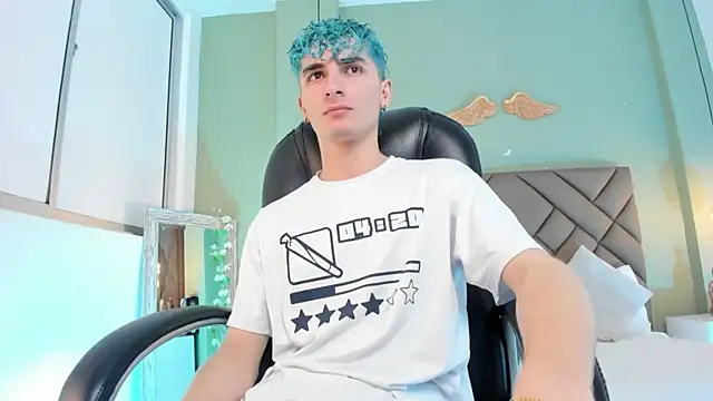 JaydenVillalobos online show from September 2025 01:36:02 PM