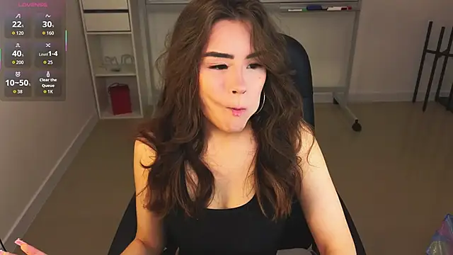 Snapshot of Kisa0_o chatting on September 2025 05:35:01 PM Kisa0 o online show from September 2025 05:35:01 PM