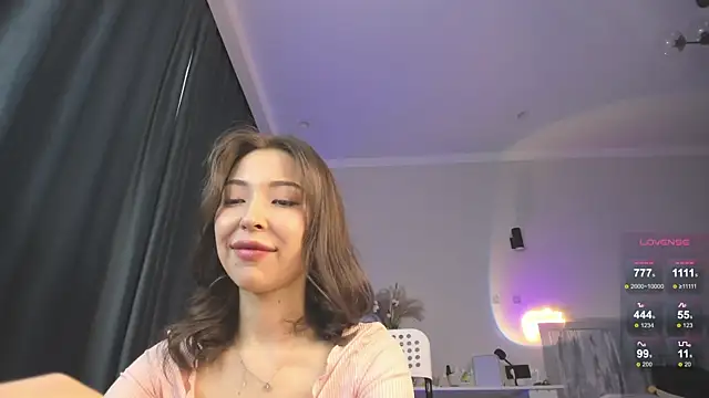 devaivy online show from September 2025 09:33:01 AM