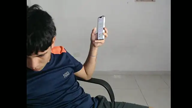 maximo gomez online show from September 2025 01:49:02 AM