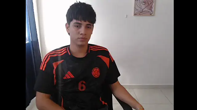 maximo gomez online show from September 2025 08:09:02 PM