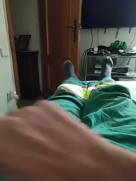 Snapshot of gigolobcn chatting on October 2025 03:34:01 PM gigolobcn online show from October 2025 03:34:01 PM