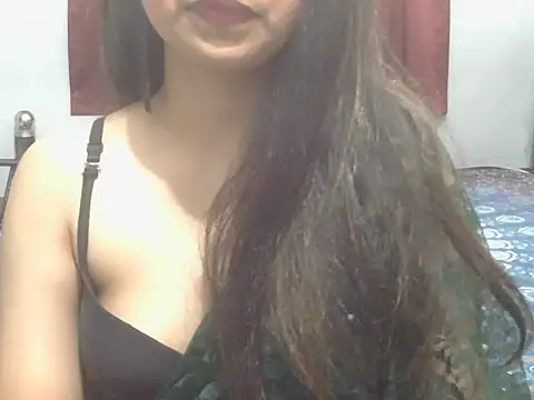 cute-Saara online show from September 2025 05:25:01 PM