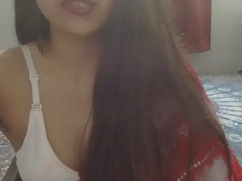 cute-Saara online show from September 2025 01:15:02 PM