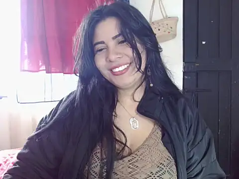 Luna Indiaa online show from September 2025 04:53:02 PM
