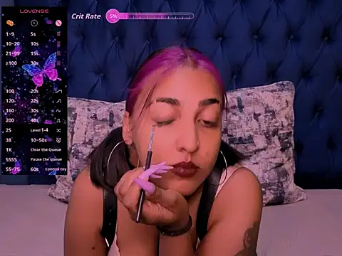 IndianPlayBunnyX online show from September 2025 06:08:02 PM