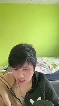 Kingpowerlittel online show from November 2025 10:25:02 AM