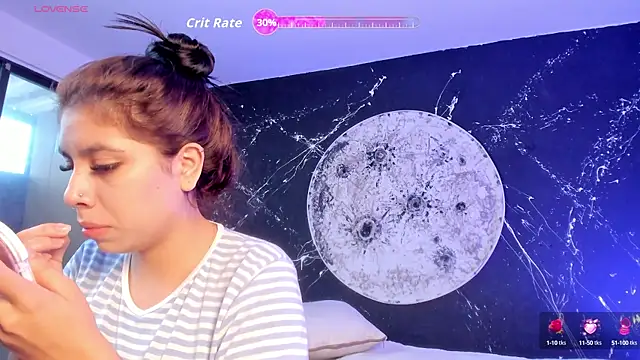 AsiaAndZoe online show from September 2025 11:42:01 AM