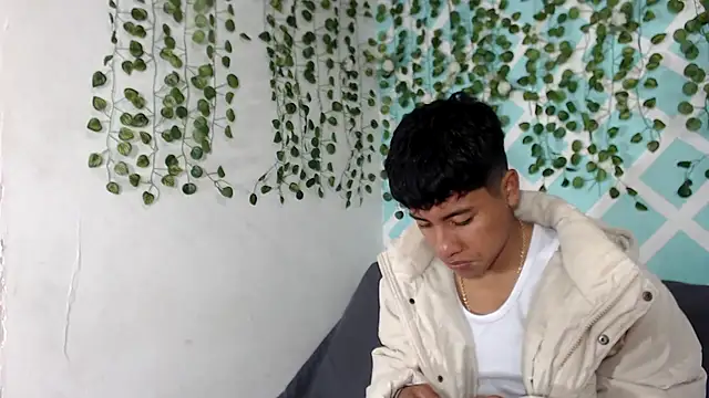 sebas boys577 online show from September 2025 01:22:01 PM