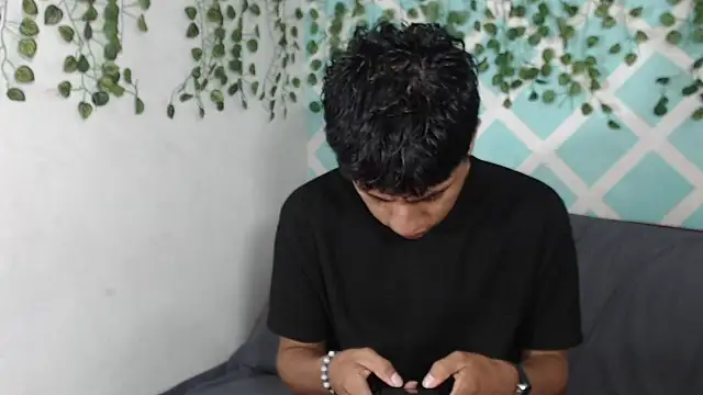 sebas boys577 online show from September 2025 01:45:01 PM