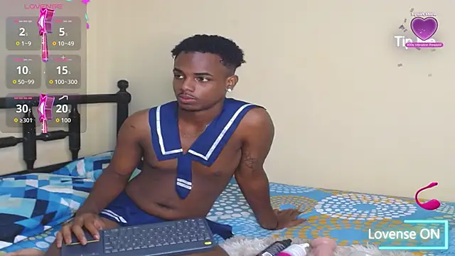 noahly online show from September 2025 07:37:02 PM