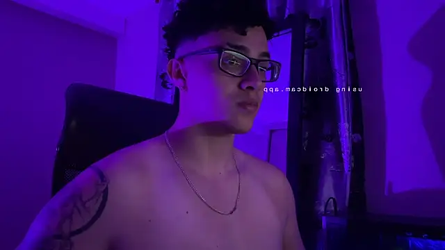 edwinsalvatorex online show from December 2025 05:01:01 AM