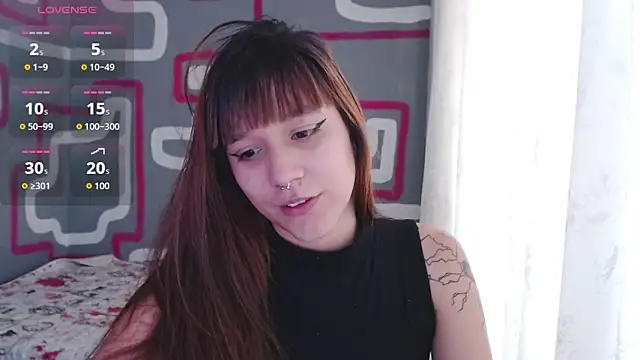 zara erotik online show from September 2025 11:35:02 AM