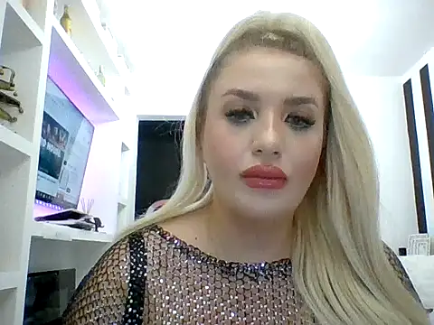 Kim20s online show from September 2025 05:49:01 PM