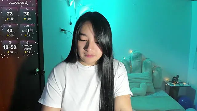 Snapshot of pretti_scarlett chatting on September 2025 12:22:02 AM pretti scarlett online show from September 2025 12:22:02 AM